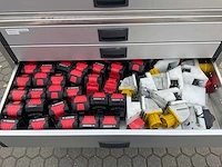Aluca aluminium ladeblok - afbeelding 6 van  6