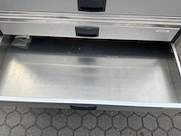 Aluca aluminium ladeblok - afbeelding 5 van  6