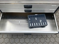 Aluca aluminium ladeblok - afbeelding 6 van  6