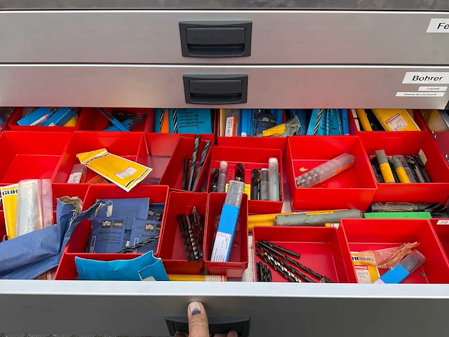 Aluca aluminium ladeblok - afbeelding 6 van  6