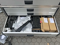 Aluca aluminium ladeblok - afbeelding 6 van  6