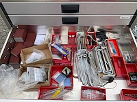 Aluca aluminium ladeblok - afbeelding 6 van  6