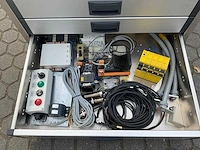 Aluca aluminium ladeblok - afbeelding 6 van  6
