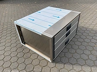 Aluca aluminium ladeblok - afbeelding 2 van  6