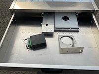 Aluca aluminium ladeblok - afbeelding 4 van  6