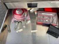 Aluca aluminium ladeblok - afbeelding 5 van  6