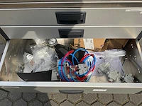 Aluca aluminium ladeblok - afbeelding 6 van  6
