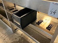 Aluca bedrijfswageninrichting (2x) - afbeelding 8 van  9