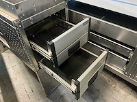 Aluca bedrijfswageninrichting - afbeelding 6 van  7