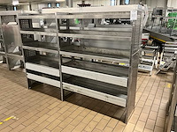 Aluca bedrijfswageninrichting - afbeelding 1 van  6