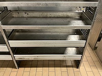 Aluca bedrijfswageninrichting - afbeelding 6 van  6