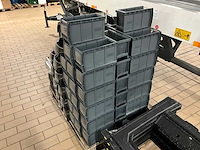 Aluca magazijnbakken en lades - afbeelding 2 van  4