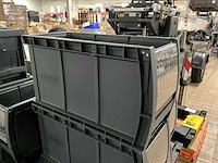 Aluca magazijnbakken en lades - afbeelding 3 van  4