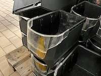 Aluca magazijnbakken en lades - afbeelding 4 van  4