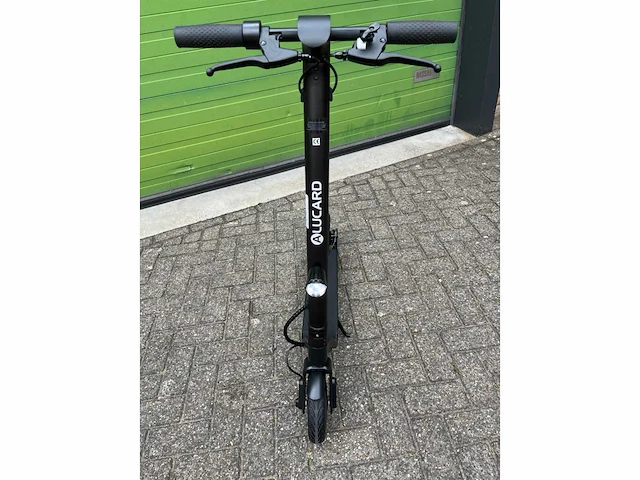 Alucard e-step | 350w - afbeelding 2 van  12