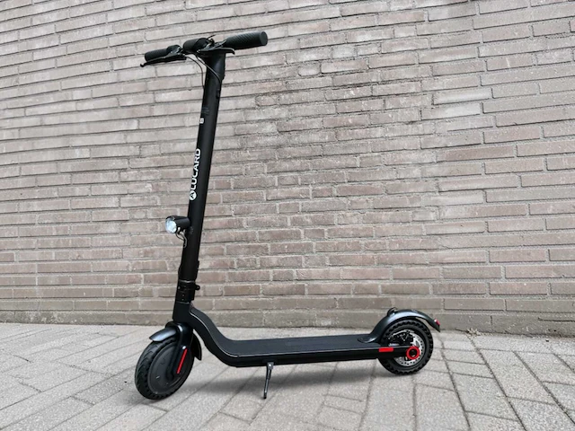 Alucard e-step | 350w - afbeelding 1 van  12