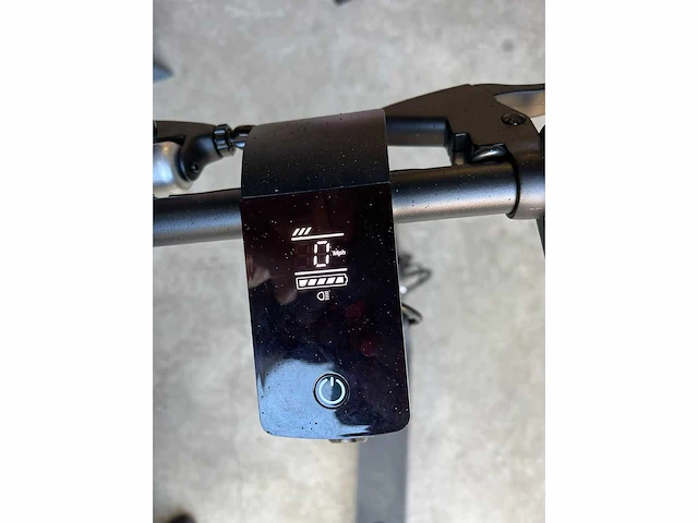 Alucard e-step | 350w - afbeelding 5 van  12