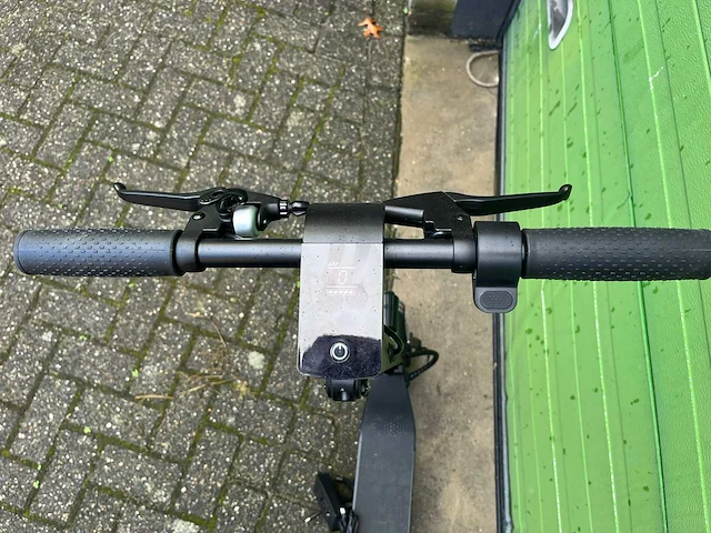 Alucard e-step | 350w - afbeelding 6 van  12