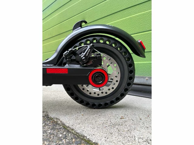 Alucard e-step | 350w - afbeelding 8 van  12