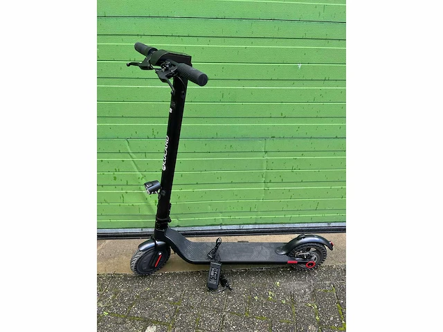 Alucard e-step | 350w - afbeelding 9 van  12