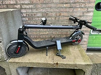 Alucard e-step | 350w - afbeelding 10 van  12