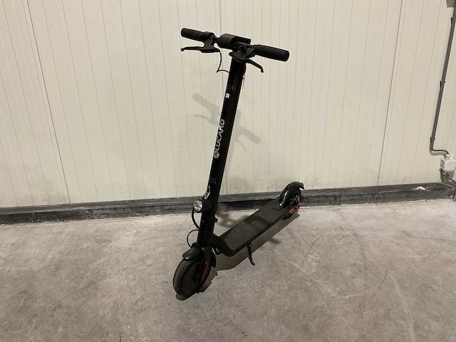 Alucard step 2603131641 step - afbeelding 1 van  10