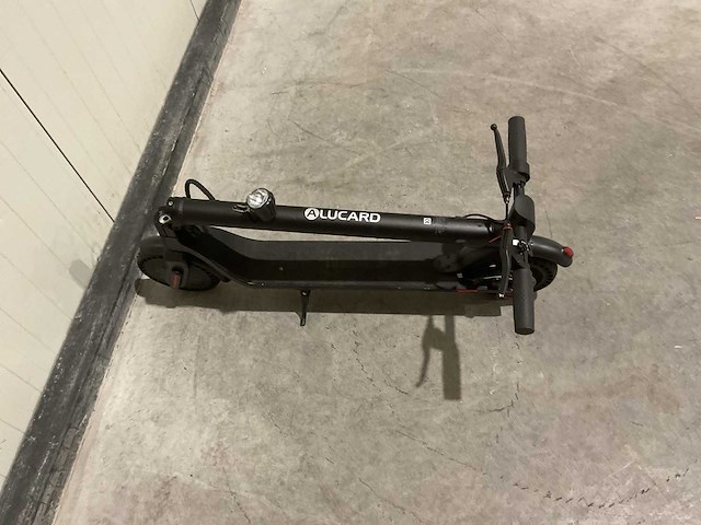 Alucard zwart 26003061650 step - afbeelding 9 van  17