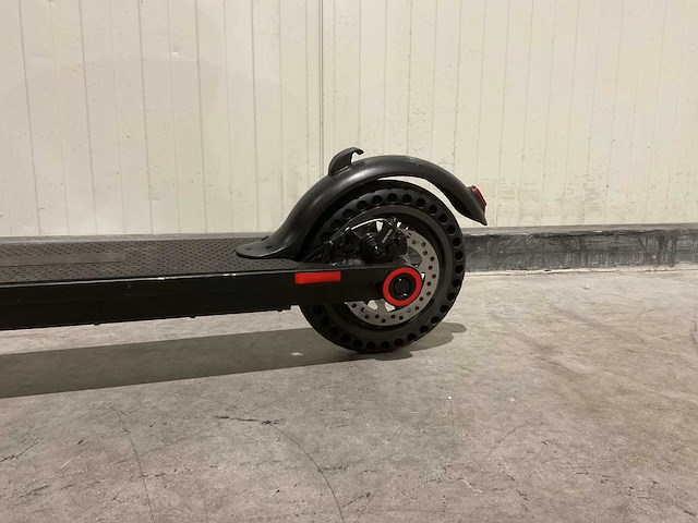 Alucard zwart 26003061650 step - afbeelding 12 van  16