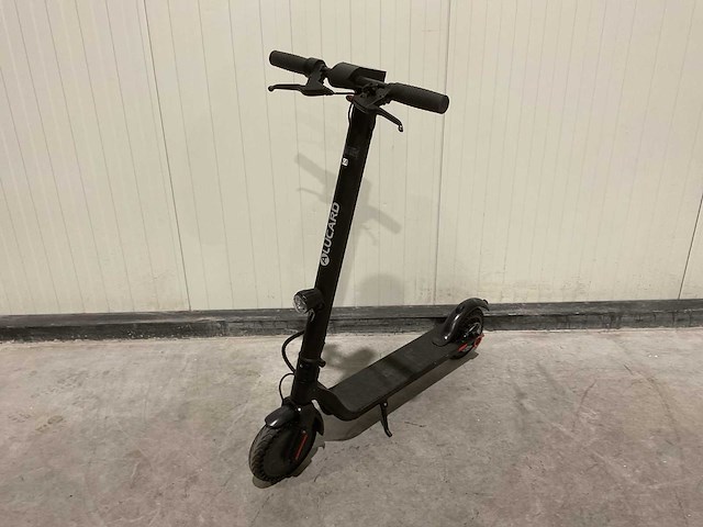 Alucard zwart 26003061650 step - afbeelding 1 van  17