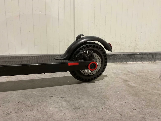 Alucard zwart 26003061650 step - afbeelding 7 van  7