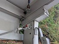 Aluhal - aluminium tent - overkapping, t1 - afbeelding 13 van  25
