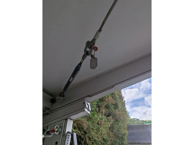 Aluhal - aluminium tent - overkapping, t1 - afbeelding 14 van  25