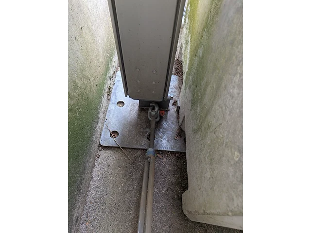 Aluhal - aluminium tent - overkapping, t1 - afbeelding 15 van  25