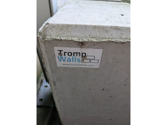 Aluhal - aluminium tent - overkapping, t1 - afbeelding 16 van  25