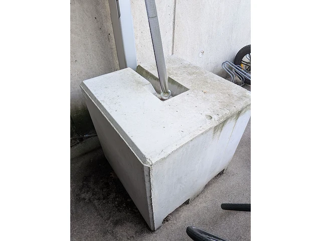 Aluhal - aluminium tent - overkapping, t1 - afbeelding 17 van  25