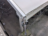 Aluhal - aluminium tent - overkapping, t1 - afbeelding 23 van  25