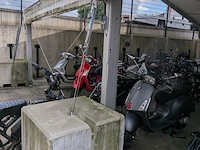 Aluhal - aluminium tent - overkapping, t1 - afbeelding 4 van  25