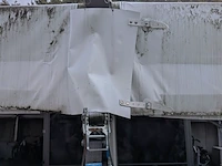 Aluhal - aluminium tent - overkapping, t1 - afbeelding 5 van  25
