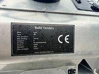 Alumax bullit 400 tender motorjacht - afbeelding 8 van  14