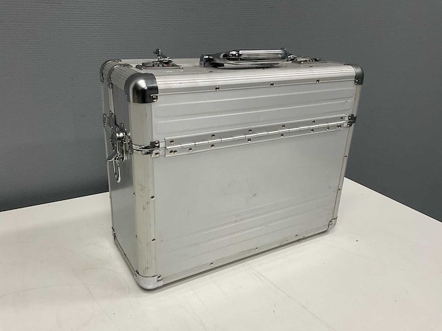 Alumaxx - gereedschapskoffer - afbeelding 1 van  3