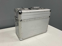 Alumaxx - gereedschapskoffer - afbeelding 1 van  3