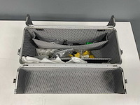 Alumaxx - gereedschapskoffer - afbeelding 2 van  3