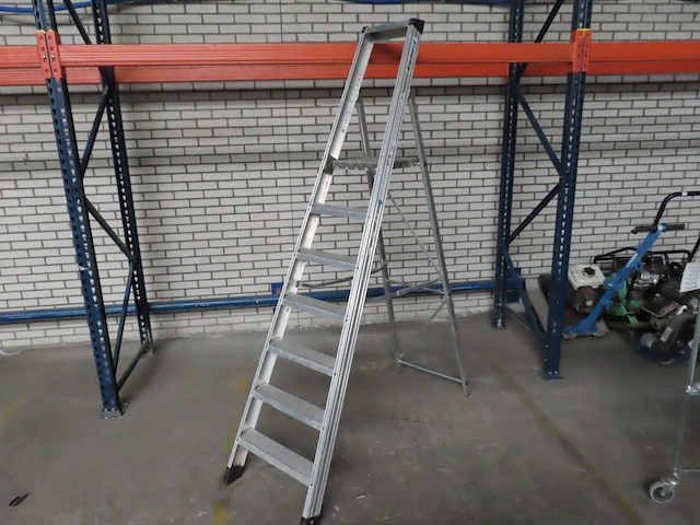 Alumexx - 2024 - shr p 7 - bordestrap - afbeelding 1 van  2