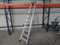 Alumexx - 2024 - shr p 7 - bordestrap - afbeelding 1 van  2