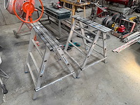 Alumexx - schraag (2x)