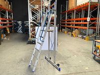 Alumexx - tor 706 - ladders en trappen - afbeelding 2 van  8