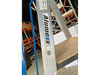 Alumexx - tor 706 - ladders en trappen - afbeelding 4 van  8