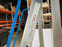 Alumexx - tor 706 - ladders en trappen - afbeelding 6 van  8