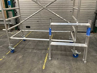 Alumexx aluminium rolsteiger - afbeelding 2 van  7