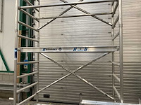 Alumexx aluminium rolsteiger - afbeelding 3 van  7